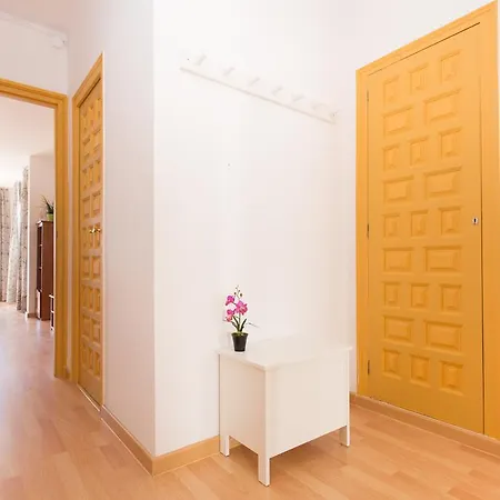 Sebas Apart Appartement