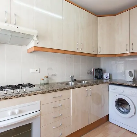 Sebas Apart Appartement