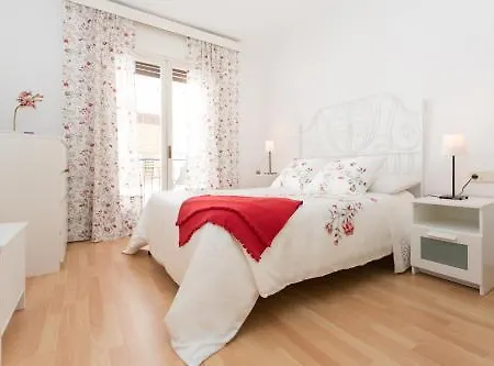 Apartment Sebas Apart