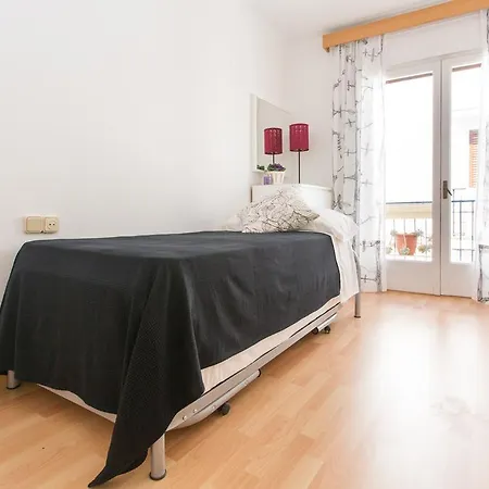 Apartment Sebas Apart *