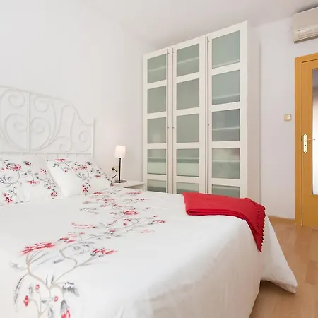 Apartment Sebas Apart Sitges