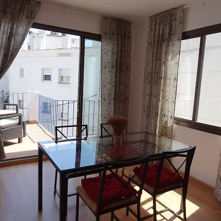 Apartment Sebas Apart