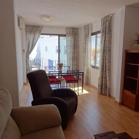 Sebas Apart Apartment *