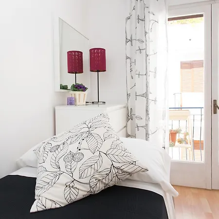 Sebas Apart Apartment Sitges